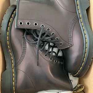 Dr. Martens